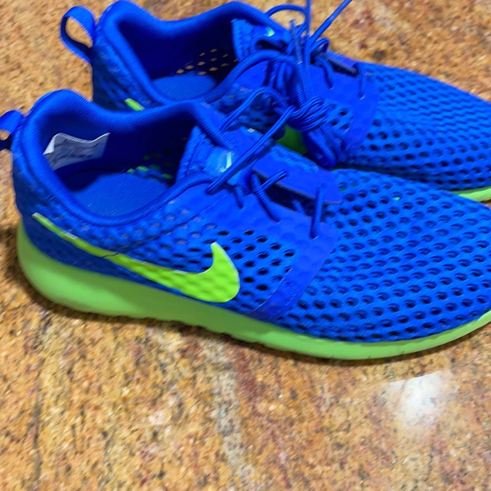Nike sneakers
